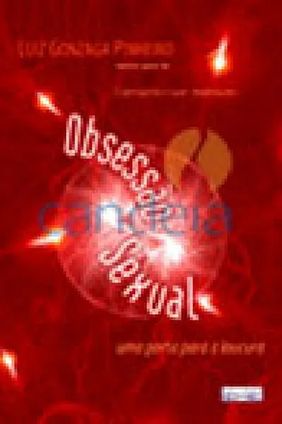 Cover of Obsessão Sexual