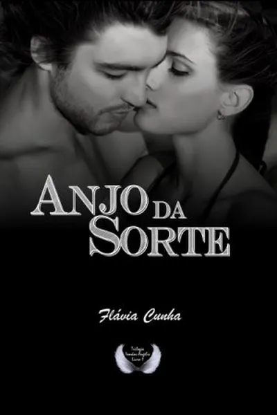 Cover of Anjo da Sorte
