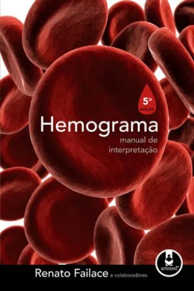 Cover of Hemograma