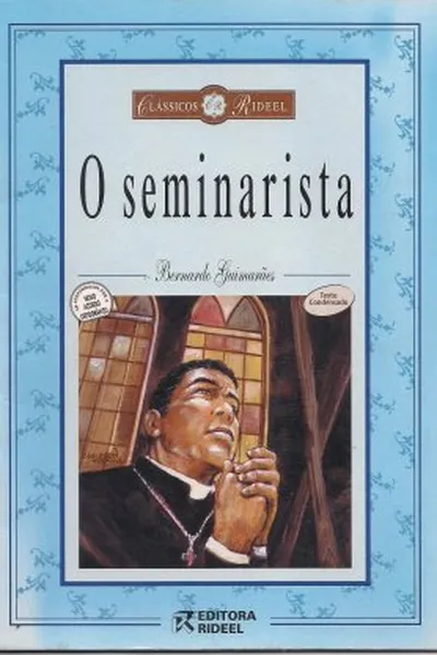Cover of O seminarista