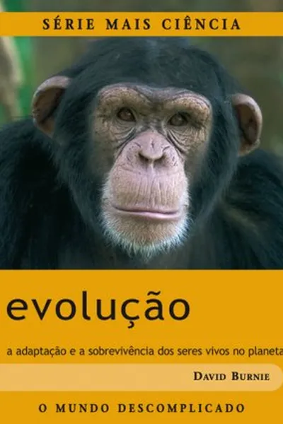 Cover of Evolução