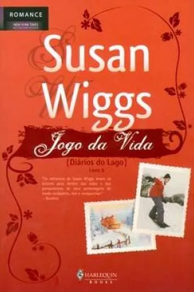 Cover of Jogo da Vida