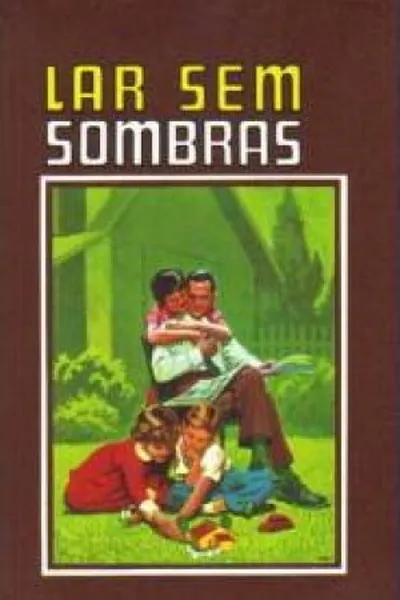 Cover of Lar Sem Sombras