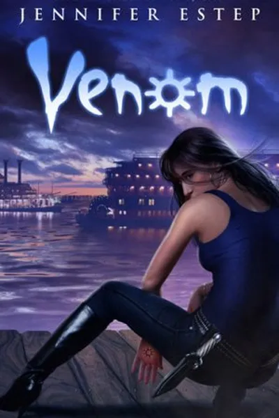 Cover of Venom
