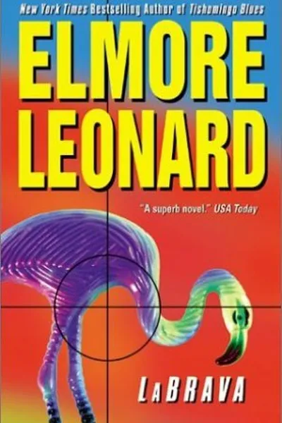 Cover of Joe LaBrava