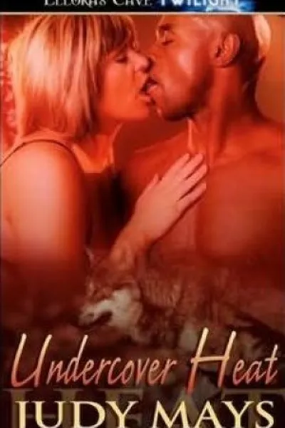 Cover of Undercover Heat