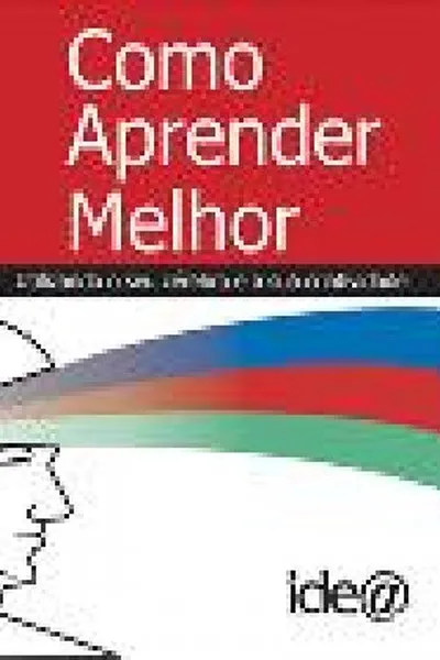 Cover of COMO APRENDER MELHOR