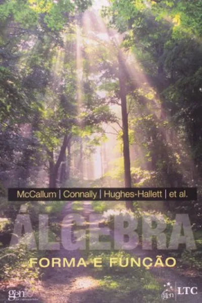Cover of Álgebra