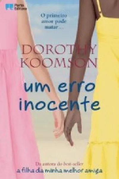 Cover of Um Erro Inocente