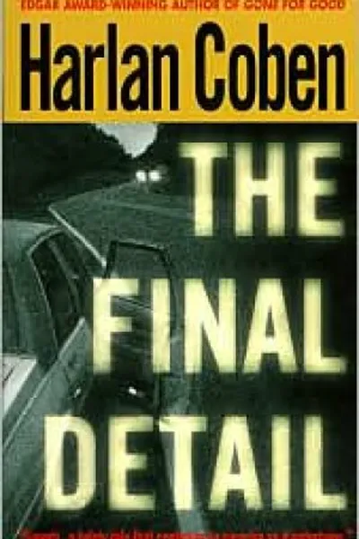 Cover of The Final Detail