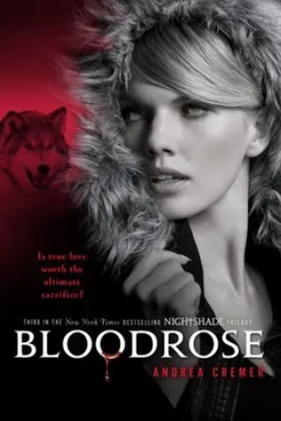 Cover of Bloodrose