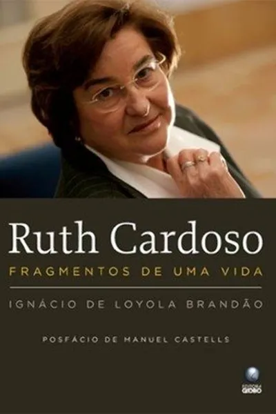 Cover of Ruth Cardoso