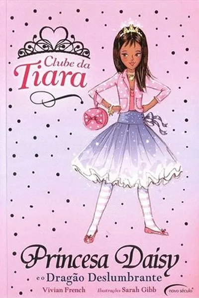 Cover of Clube da Tiara