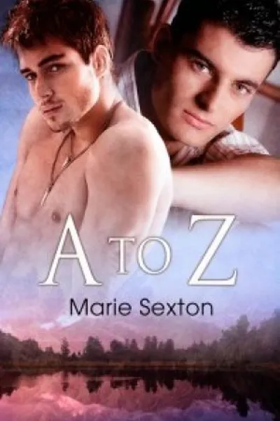 Cover of A to Z