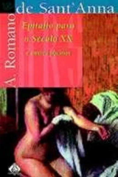 Cover of Epitáfio Para O Século XX