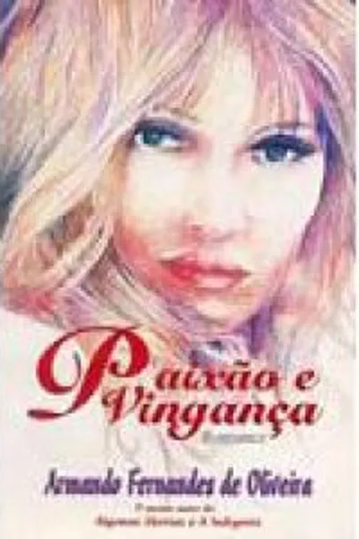 Cover of Paixão e Vingança