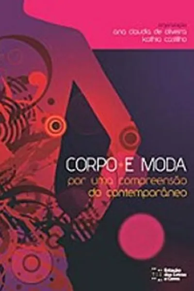 Cover of Corpo e Moda