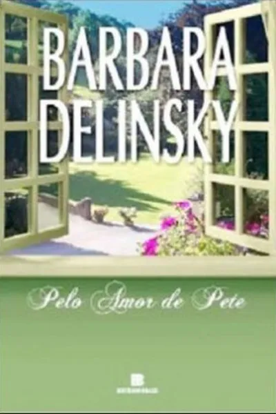 Cover of Pelo Amor de Pete