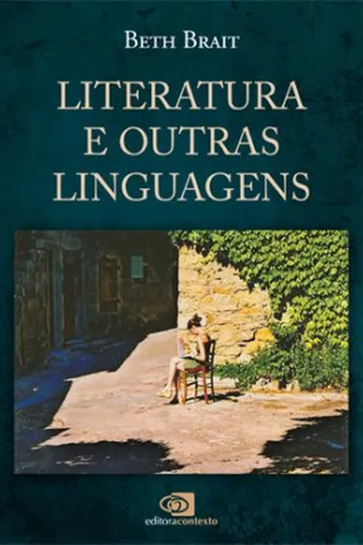 Cover of Literatura e outras linguagens