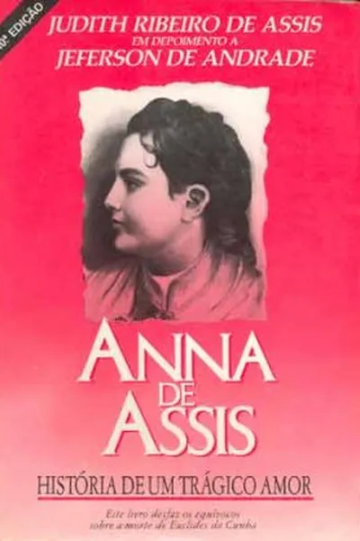 Cover of ANA DE ASSIS