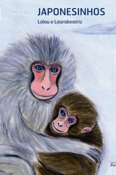 Cover of Japonesinhos