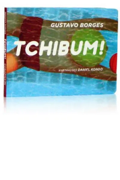 Cover of Tchibum!