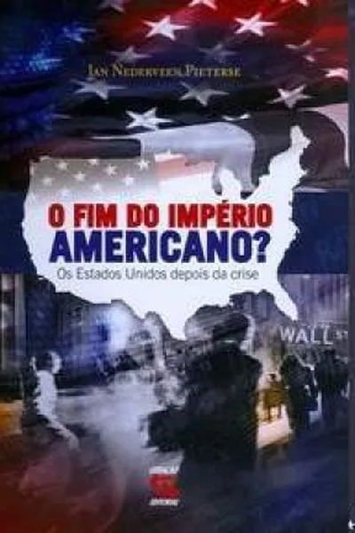 Cover of O fim do império americano?