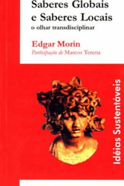 Cover of Saberes Globais e Saberes Locais