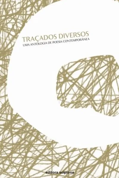 Cover of Traçados diversos