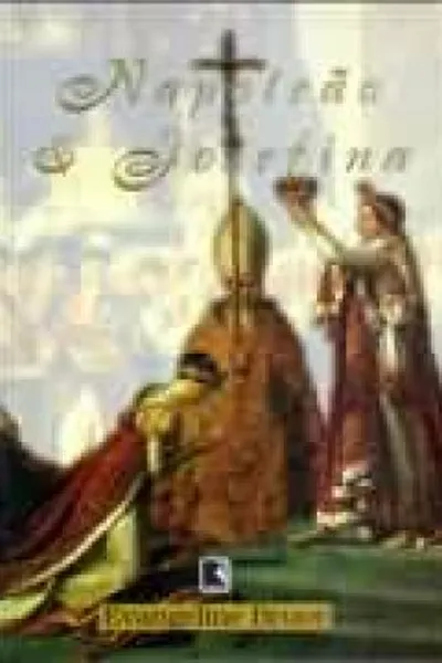 Cover of Napoleao e Josefina