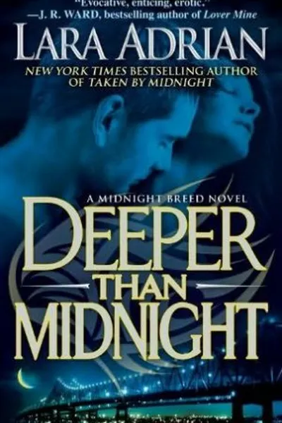 Cover of Deeper Than Midnight