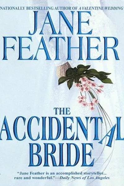 Cover of The Accidental Bride