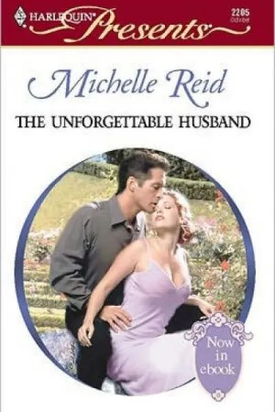 Cover of The Unforgettable Husband