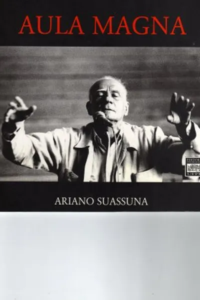 Cover of Aula Magna
