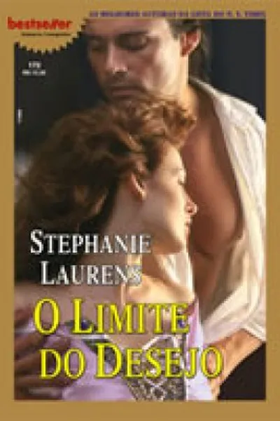 Cover of O Limite do Desejo