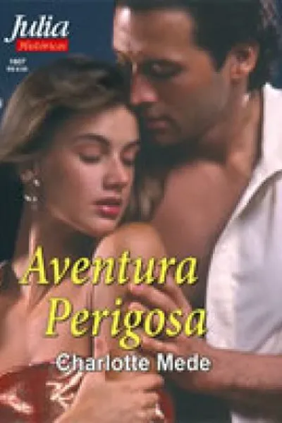 Cover of Aventura Perigosa