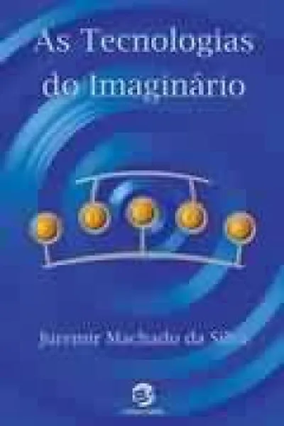 Cover of As tecnologias do imaginário