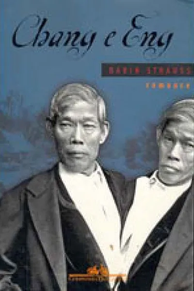 Cover of Chang e Eng