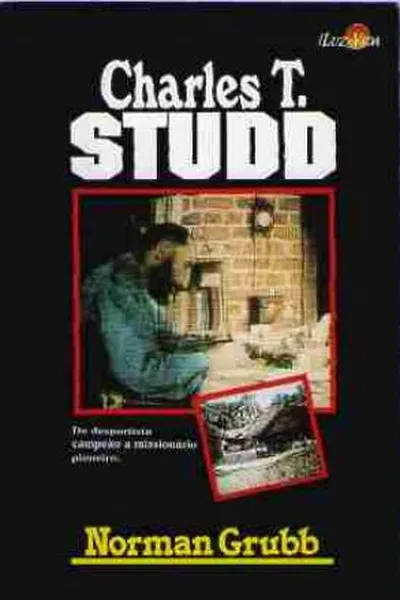 Cover of Charles T. Studd