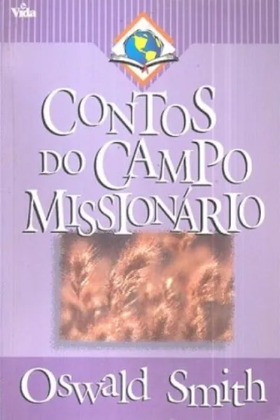 Cover of Contos do Campo Missionário