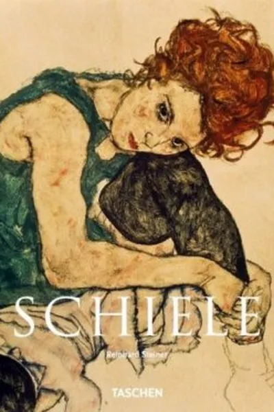 Cover of Schiele