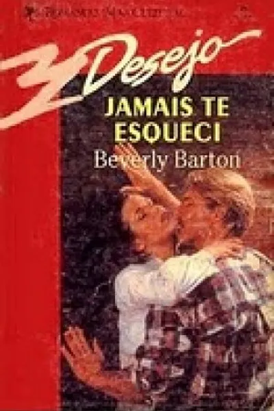 Cover of Jamais Te Esqueci