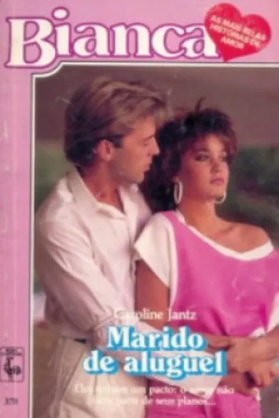 Cover of Marido de Aluguel