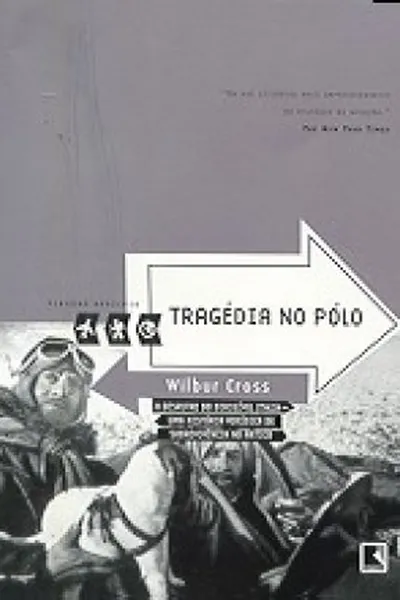 Cover of Tragédia no Polo