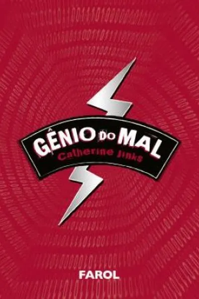 Cover of Gênio do Mal