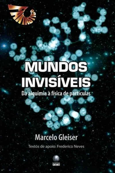 Cover of Mundos Invisíveis