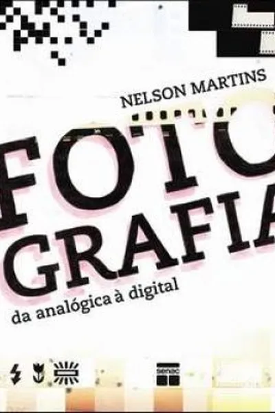 Cover of Fotografia