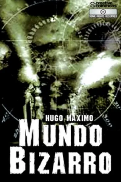 Cover of Mundo Bizarro