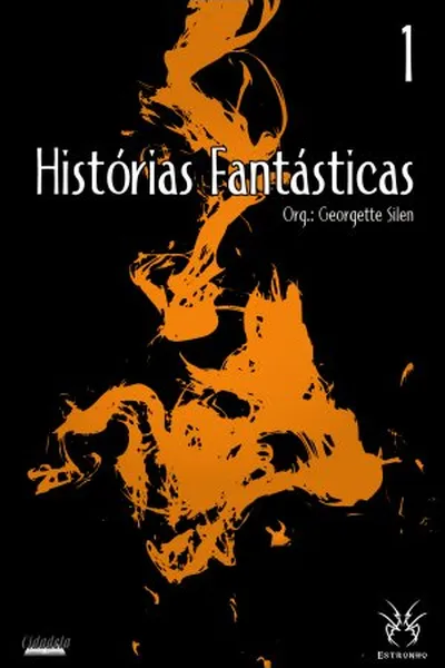 Cover of Histórias Fantásticas