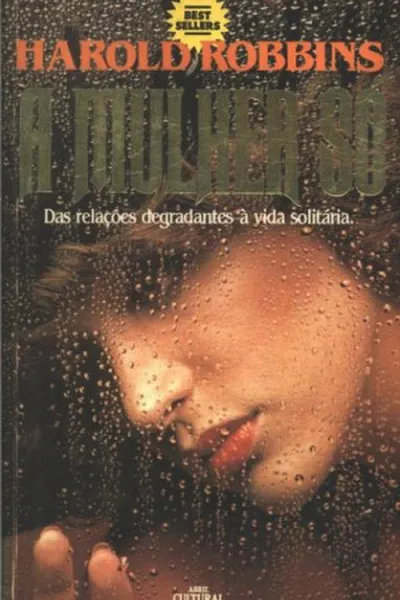 Cover of A Mulher Só
